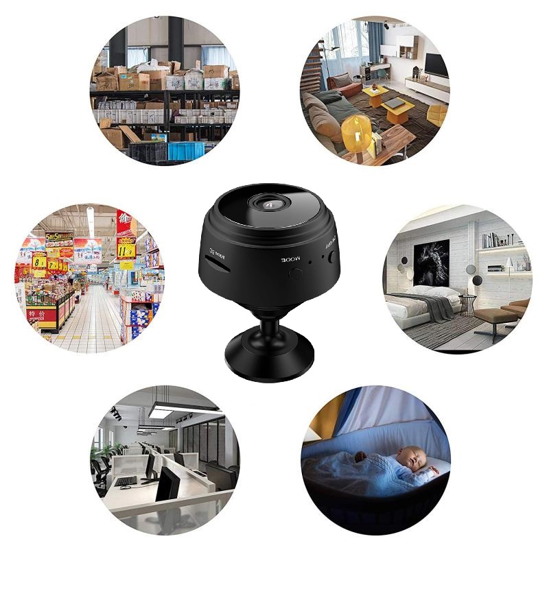 Міні-масажер переваги